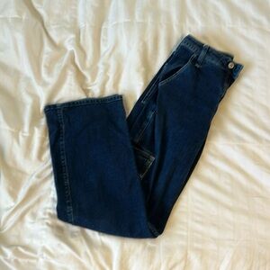 cargo pants from hollister! size 23